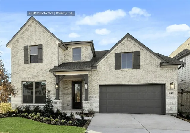 1st image of 5231 Silk Petal Dr, Rosenberg, TX 77471 | MLS# 74393014