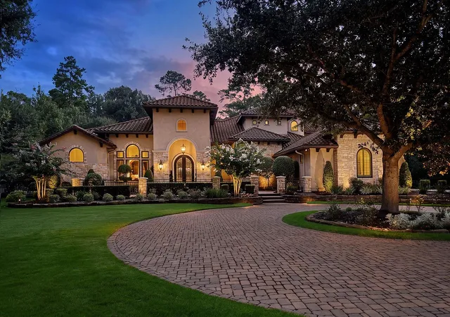 1st image of 119 S Tranquil Path, Spring, TX 77380 | MLS# 19280216
