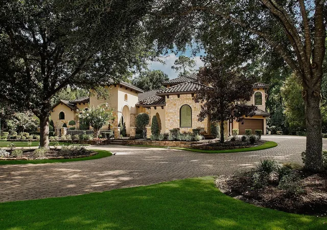 3rd image of 119 S Tranquil Path, Spring, TX 77380 | MLS# 19280216