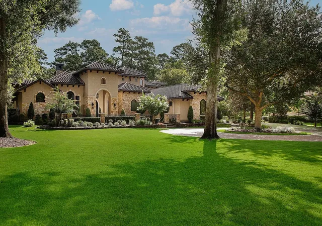4th image of 119 S Tranquil Path, Spring, TX 77380 | MLS# 19280216