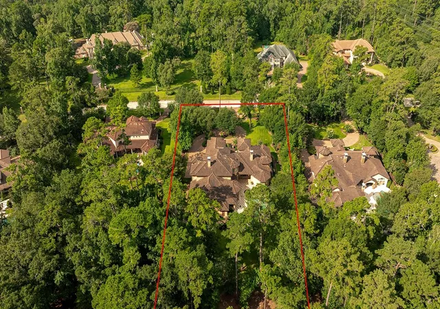 50th image of 119 S Tranquil Path, Spring, TX 77380 | MLS# 19280216