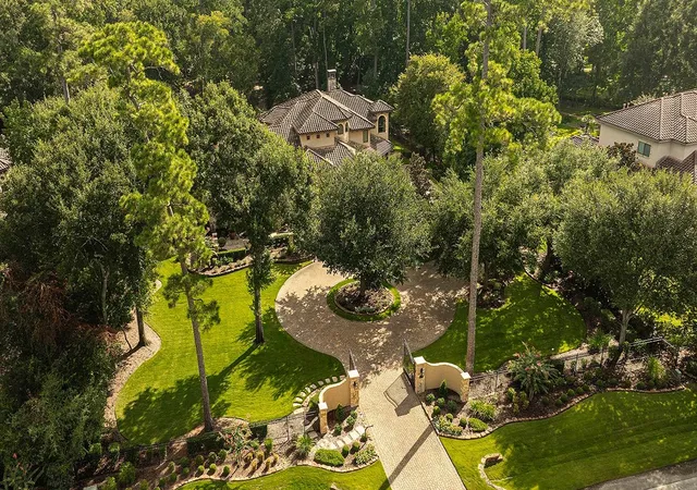 5th image of 119 S Tranquil Path, Spring, TX 77380 | MLS# 19280216