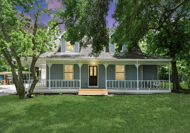 1st image of 1111 Avenue J Avenue, South Houston, TX 77587 | MLS# 82628940