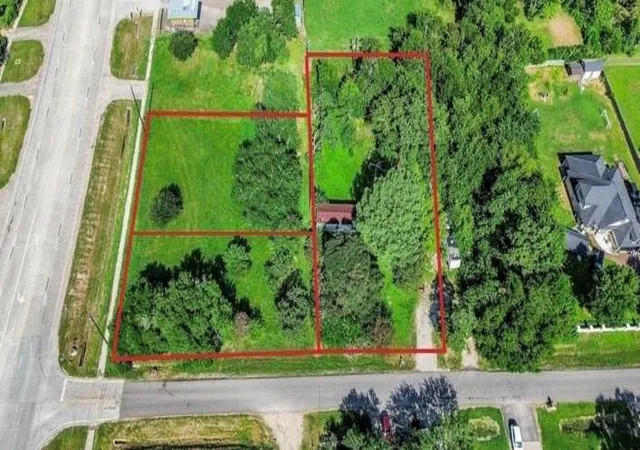 1st image of 3410 Ohio St, Fresno, TX 77545 | MLS# 82879236