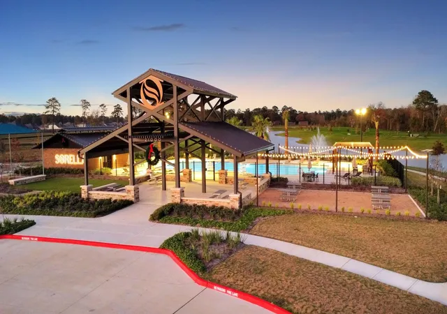4th image of 20919 Eagle Shores Dr, Tomball, TX 77377 | MLS# 8127560