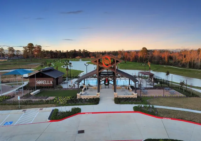 7th image of 20919 Eagle Shores Dr, Tomball, TX 77377 | MLS# 8127560