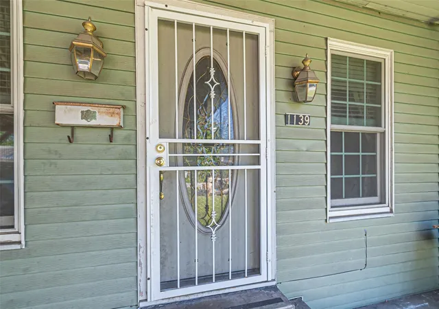 5th image of 1139 Gazin St, Houston, TX 77020 | MLS# 35754731