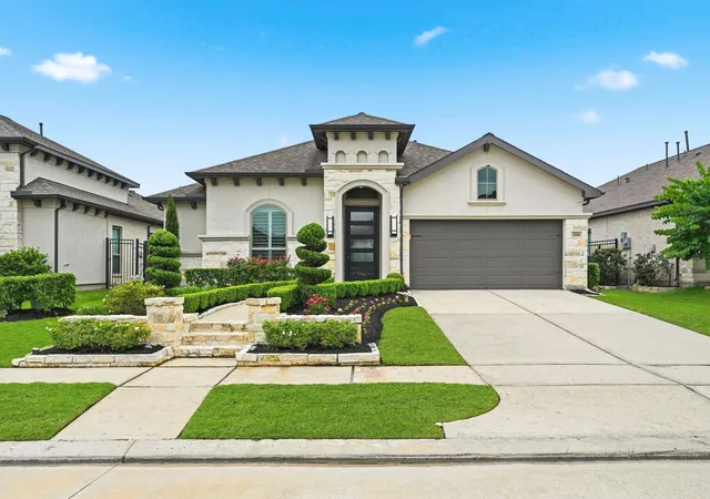 4th image of 4508 Woodland Bend Ct, Spring, TX 77386 | MLS# 93660338