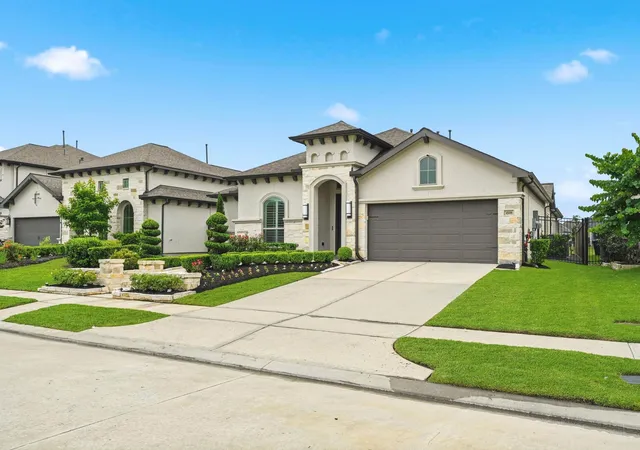 5th image of 4508 Woodland Bend Ct, Spring, TX 77386 | MLS# 93660338