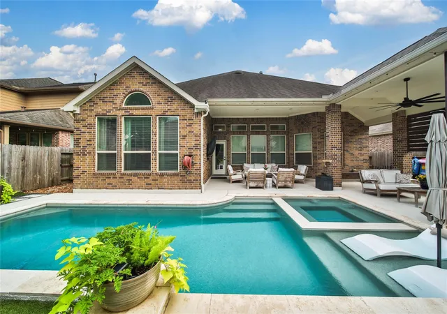 Photo 1 of Single family home for sale at 28730 Maple Red Dr, Katy, TX 77494 | MLS# 20374299 | Listing updated on 2026-09-12