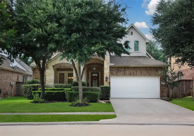 Photo 3 of Single family home for sale at 28730 Maple Red Dr, Katy, TX 77494 | MLS# 20374299 | Listing updated on 2026-09-12