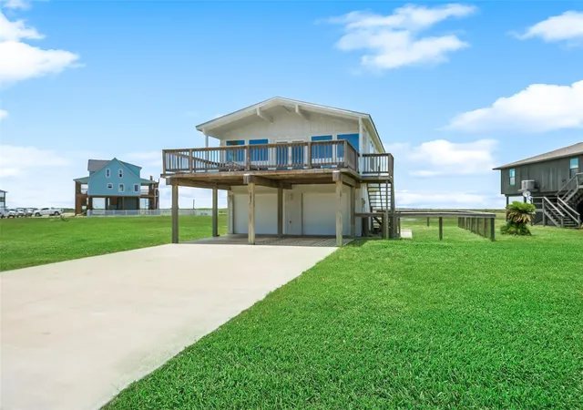 2nd image of 380 Driftwood, Matagorda, TX 77457 | MLS# 94877851
