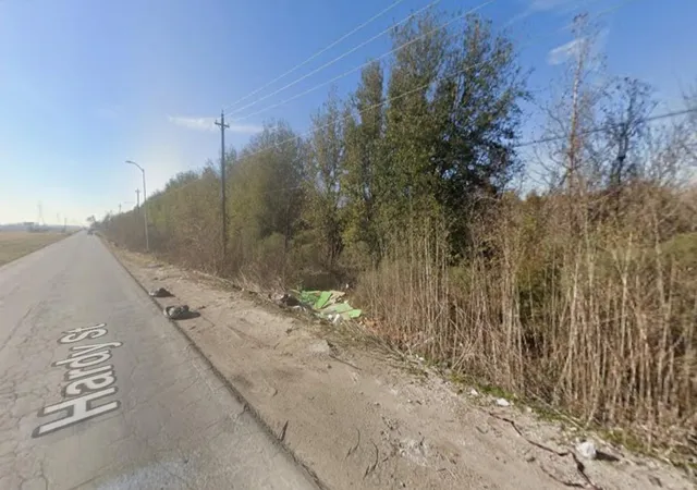 Photo 4 of Land for sale at 0 W Hardy Rd, Houston, TX 77037 | MLS# 4797520 | Listing updated on 2026-08-28