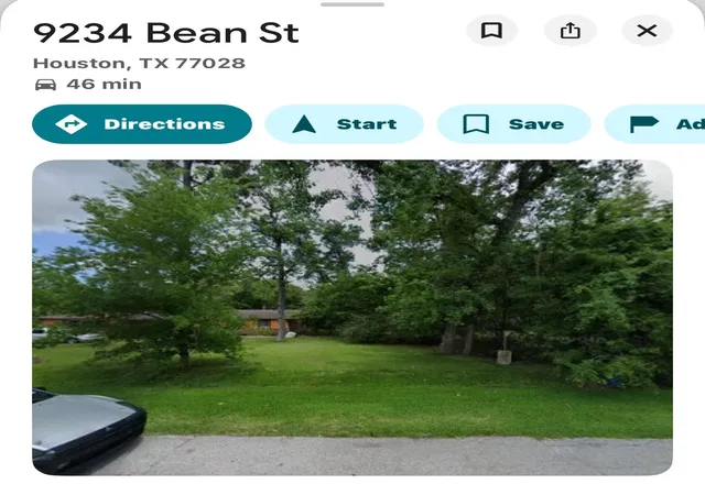 2nd image of 9230 Bean St, Houston, TX 77028 | MLS# 82026015