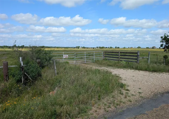 Photo 1 of Land for sale at 2619 County Rd 289, East Bernard, TX 77435 | MLS# 27325234 | Listing updated on 2026-09-20