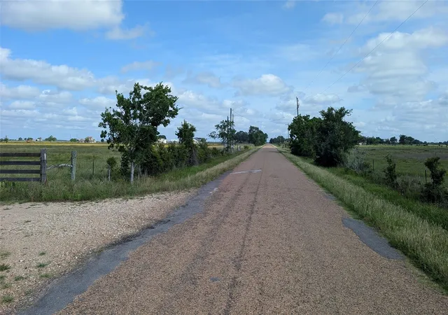 Photo 2 of Land for sale at 2619 County Rd 289, East Bernard, TX 77435 | MLS# 27325234 | Listing updated on 2026-09-20