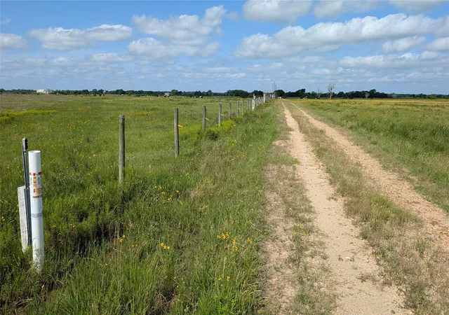 Photo 3 of Land for sale at 2619 County Rd 289, East Bernard, TX 77435 | MLS# 27325234 | Listing updated on 2026-09-20