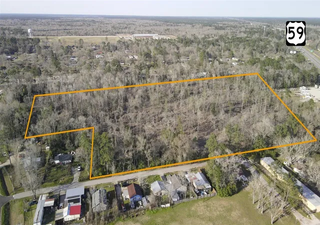 Homes for sale in Cleveland, TX | 0 Fm 2025, Cleveland, TX 77328 | MLS# 4056086