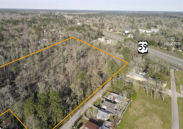 Homes for sale in Cleveland, TX | 0 Fm 2025, Cleveland, TX 77328 | MLS# 4056086