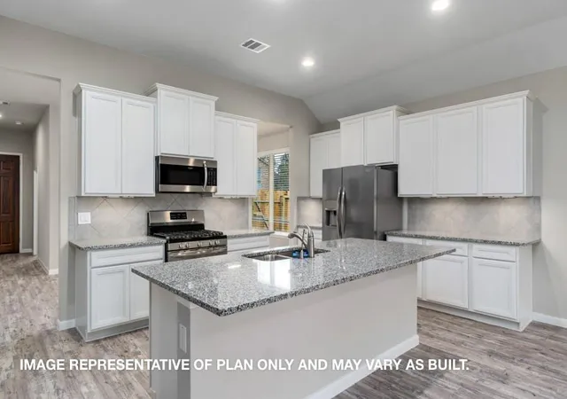 Photo 1 of Single family home for sale at 1620 Mesquite Trl, Dayton, TX 77535 | MLS# 51984180 | Listing updated on 2026-10-07