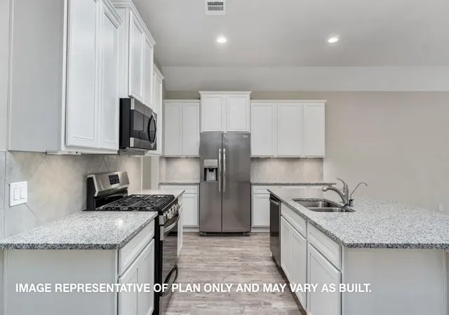 Photo 2 of Single family home for sale at 1620 Mesquite Trl, Dayton, TX 77535 | MLS# 51984180 | Listing updated on 2026-10-07