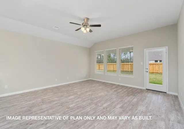 Photo 3 of Single family home for sale at 1620 Mesquite Trl, Dayton, TX 77535 | MLS# 51984180 | Listing updated on 2026-10-07