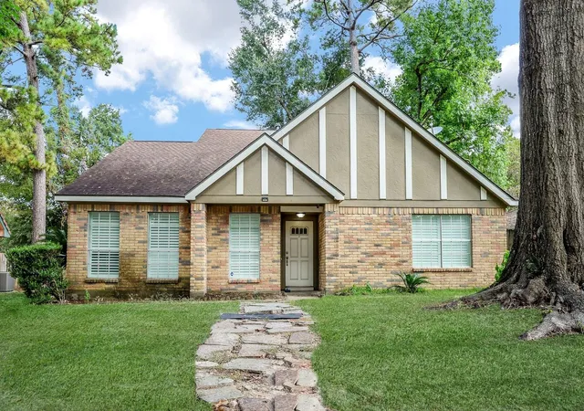 Photo 1 of Single family home for sale at 3543 Haven Pines Dr, Houston, TX 77345 | MLS# 94666017 | Listing updated on 2026-08-29