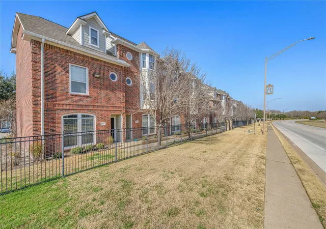 Photo 1 of Condo for sale at 305 Holleman Dr E #102, College Station, TX 77840 | MLS# 10194865 | Listing updated on 2026-06-15