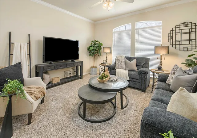 Photo 3 of Condo for sale at 305 Holleman Dr E #102, College Station, TX 77840 | MLS# 10194865 | Listing updated on 2026-06-15