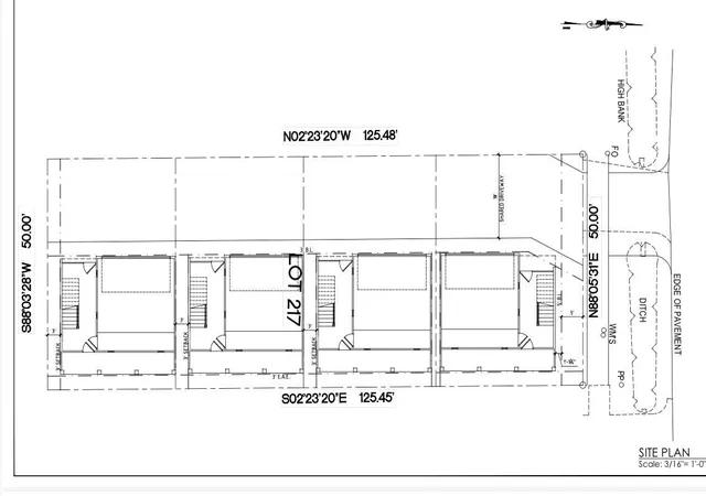 Photo 4 of Land for sale at 1306 W 21st Street, Houston, TX 77008 | MLS# 46367985 | Listing updated on 2026-09-12