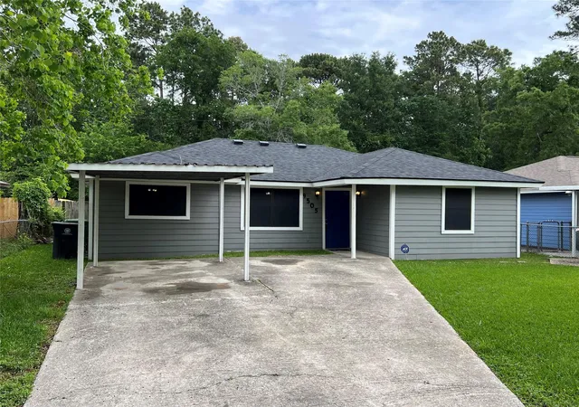 1st image of 9505 Everglade Dr, Houston, TX 77078 | MLS# 34714839