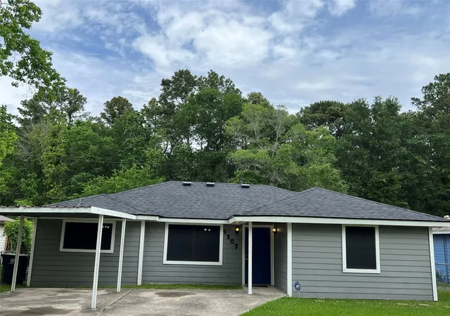 3rd image of 9505 Everglade Dr, Houston, TX 77078 | MLS# 34714839