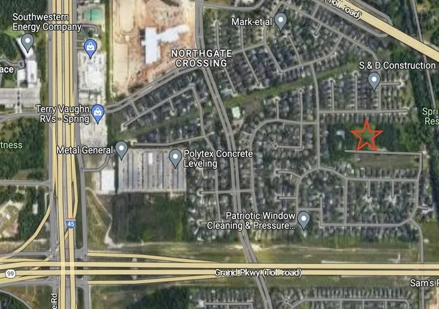 1st image of 0 Richardson Rd, Spring, TX 77373 | MLS# 29710769
