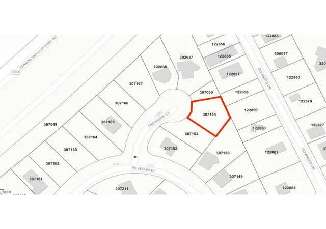 3rd image of 14203 Treasure Court, Galveston, TX 77554 | MLS# 33718667