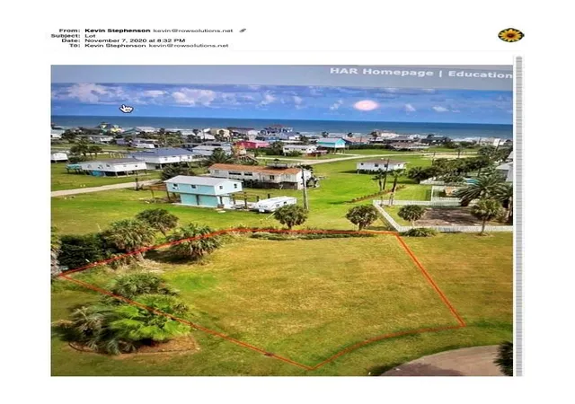 4th image of 14203 Treasure Court, Galveston, TX 77554 | MLS# 33718667