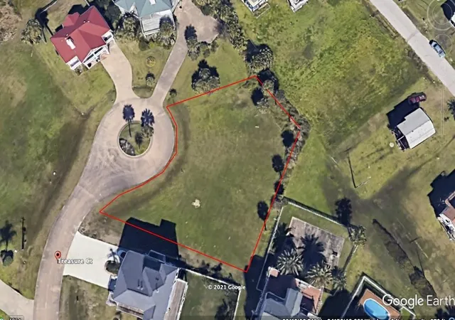 5th image of 14203 Treasure Court, Galveston, TX 77554 | MLS# 33718667