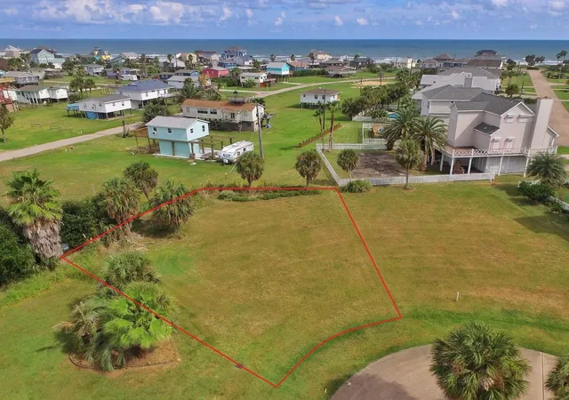 6th image of 14203 Treasure Court, Galveston, TX 77554 | MLS# 33718667