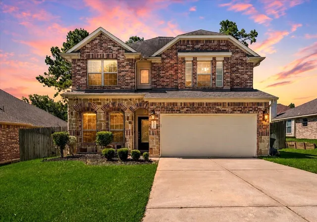 Photo 2 of Single family home for sale at 3726 Whisper Walk, Montgomery, TX 77356 | MLS# 63207745 | Listing updated on 2026-09-13