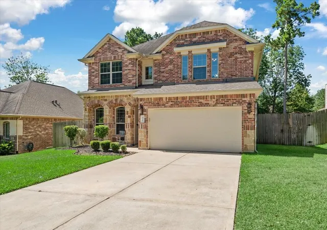 Photo 3 of Single family home for sale at 3726 Whisper Walk, Montgomery, TX 77356 | MLS# 63207745 | Listing updated on 2026-09-13