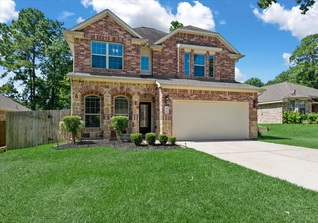 Photo 3 of Single family home for sale at 3726 Whisper Walk, Montgomery, TX 77356 | MLS# 63207745 | Listing updated on 2026-09-13