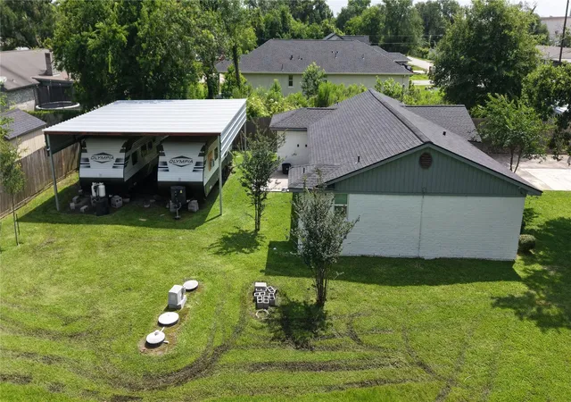 3rd image of 16739 Forest Trail Dr, Channelview, TX 77530 | MLS# 71817771