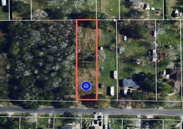 1st image of 102 S Willow St, Texas City, TX 77591 | MLS# 55216320