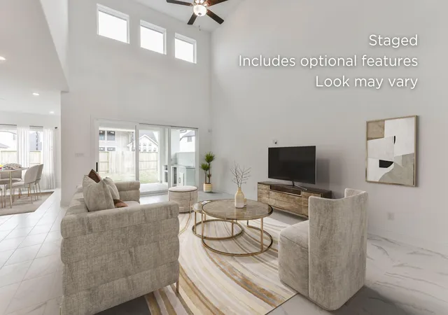 Photo 3 of Single family home for sale at 5043 American Sycamore Trl, Montgomery, TX 77316 | MLS# 51369206 | Listing updated on 2026-08-31