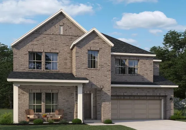 Photo 1 of Single family home for sale at 21714 Bluestem Flds Dr, Waller, TX 77484 | MLS# 28438755 | Listing updated on 2026-10-05