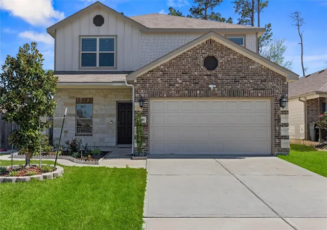 Photo 1 of Single family home for sale at 14510 Eaglefern Ln, Houston, TX 77068 | MLS# 20062630 | Listing updated on 2026-09-19