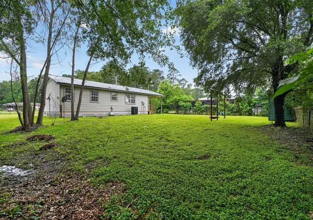 Homes for sale in Cut And Shoot, TX | 15197 Willis Waukegan Rd, Cut And Shoot, TX 77303 | MLS# 24355056
