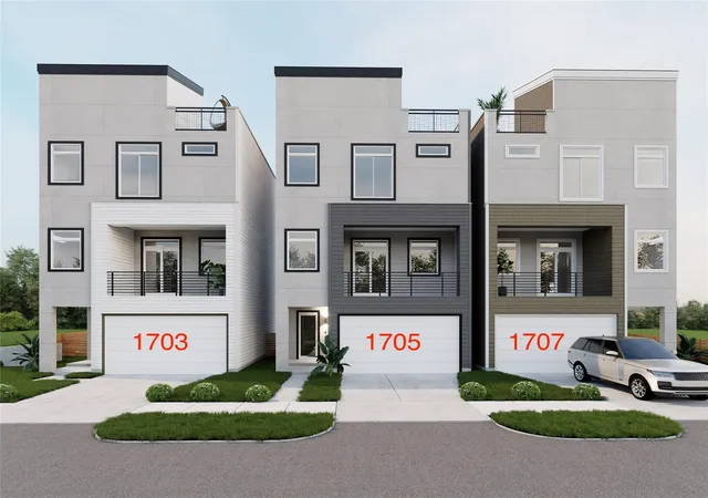 1st image of 1703 Orr Street, Houston, TX 77009 | MLS# 72130193