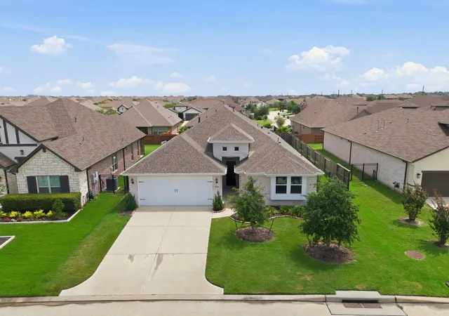 1st image of 10614 Hazel Hills Dr, Cypress, TX 77433 | MLS# 8098314