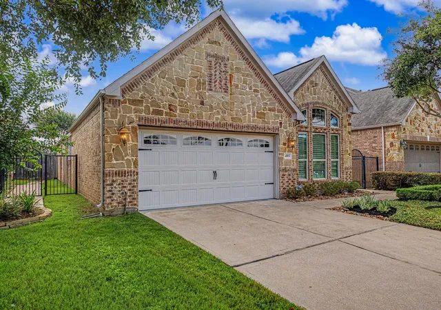 1st image of 4915 N Caponi Falls Ln S, Katy, TX 77494 | MLS# 10233330