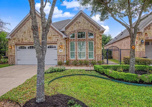 2nd image of 4915 N Caponi Falls Ln S, Katy, TX 77494 | MLS# 10233330